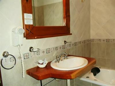 фото отеля Altos Los Pioneros Hosteria Villa la Angostura