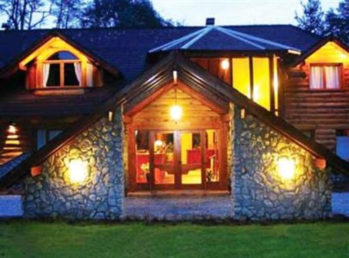 фото отеля Altos Los Pioneros Hosteria Villa la Angostura