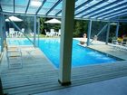 фото отеля Altos Los Pioneros Hosteria Villa la Angostura