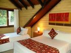 фото отеля Altos Los Pioneros Hosteria Villa la Angostura