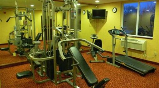 фото отеля BEST WESTERN Dartmouth Inn