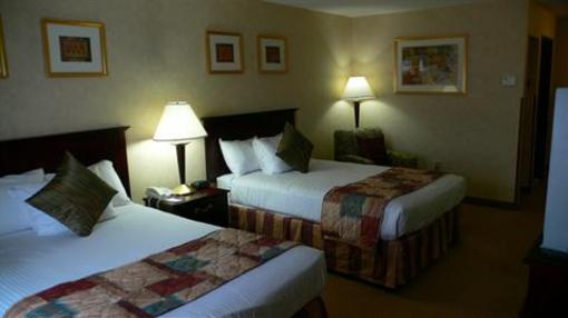 фото отеля BEST WESTERN Dartmouth Inn