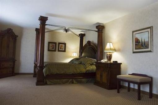 фото отеля BEST WESTERN Dartmouth Inn