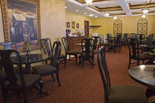 фото отеля BEST WESTERN Dartmouth Inn