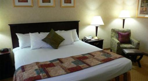 фото отеля BEST WESTERN Dartmouth Inn