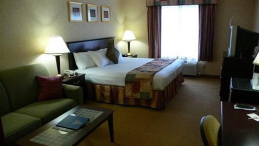фото отеля BEST WESTERN Dartmouth Inn