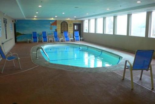 фото отеля BEST WESTERN Dartmouth Inn