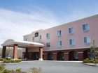 фото отеля BEST WESTERN Dartmouth Inn