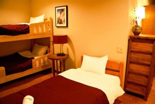 фото отеля Morino Lodge