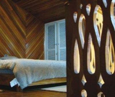 фото отеля Hotel Laguna Bocas