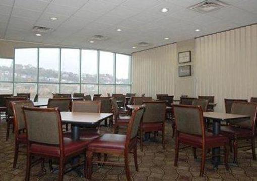 фото отеля Comfort Suites Newport (Kentucky)
