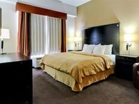 Comfort Suites Newport (Kentucky)
