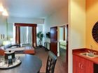 фото отеля Comfort Suites Newport (Kentucky)