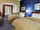 фото отеля Comfort Suites Newport (Kentucky)