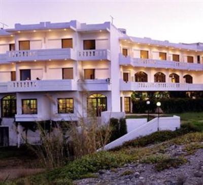 фото отеля Elena Beach Hotel