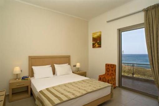 фото отеля Elena Beach Hotel