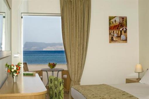 фото отеля Elena Beach Hotel