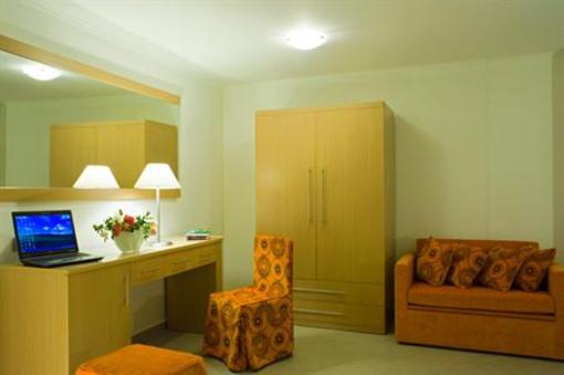 фото отеля Elena Beach Hotel