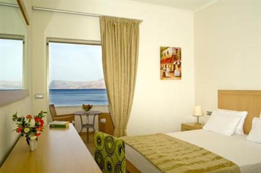 фото отеля Elena Beach Hotel