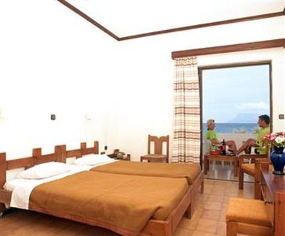 фото отеля Elena Beach Hotel
