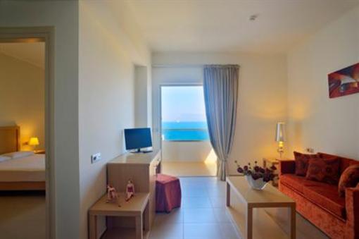 фото отеля Elena Beach Hotel