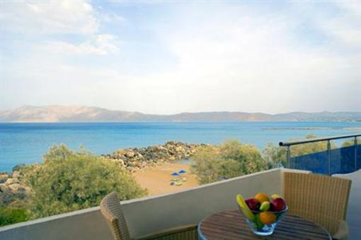 фото отеля Elena Beach Hotel