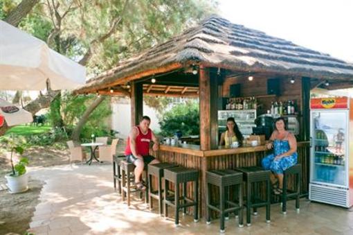 фото отеля Elena Beach Hotel