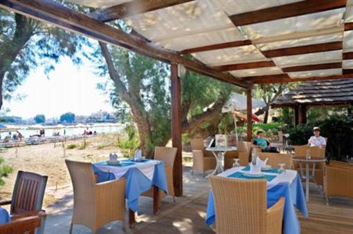 фото отеля Elena Beach Hotel