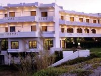 Elena Beach Hotel