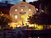 Hotel Villan