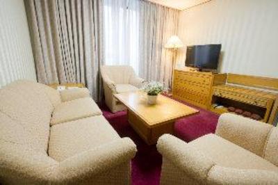 фото отеля Rex Hotel Seoul