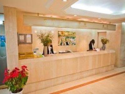 фото отеля Rex Hotel Seoul