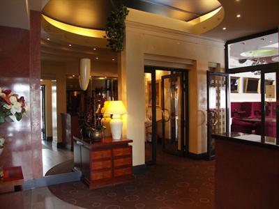 фото отеля Falko Hotel Rumia