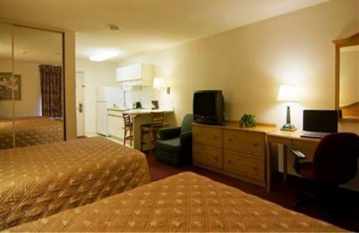 фото отеля Extended Stay America - Los Angeles - Monrovia