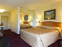 Extended Stay America - Los Angeles - Monrovia
