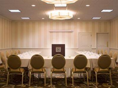 фото отеля Sheraton Providence Airport Hotel