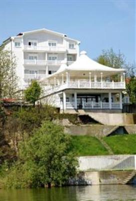 фото отеля Guest Accommodation Kondorovi Dvori