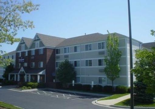 фото отеля Homestead Studio Suites Cincinnati Blue Ash