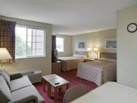 Homestead Studio Suites Cincinnati Blue Ash