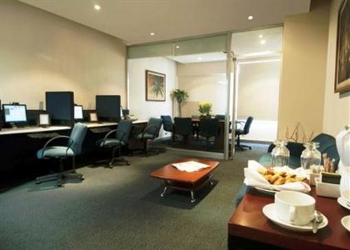фото отеля Fiesta Inn Tlalnepantla