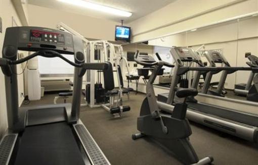 фото отеля Fiesta Inn Tlalnepantla