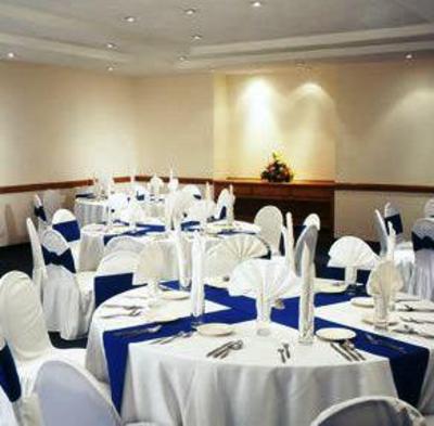 фото отеля Fiesta Inn Tlalnepantla