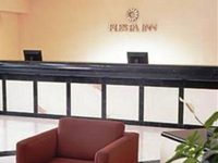 Fiesta Inn Tlalnepantla