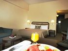 фото отеля Fiesta Inn Tlalnepantla