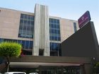 фото отеля Fiesta Inn Tlalnepantla
