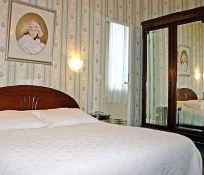 фото отеля Hotel Le Vendome Villa Claudia