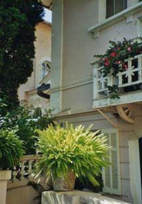 фото отеля Hotel Le Vendome Villa Claudia