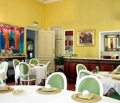 фото отеля Hotel Le Vendome Villa Claudia