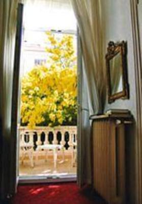 фото отеля Hotel Le Vendome Villa Claudia