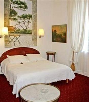 фото отеля Hotel Le Vendome Villa Claudia